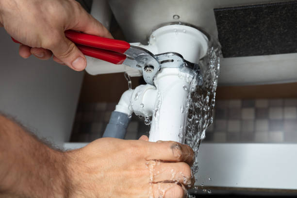 Best Water damage cleanup near me  in Ahtanum, WA