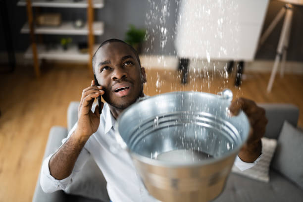 Best Flood restoration services  in Ahtanum, WA
