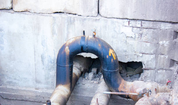 Best Residential water damage restoration  in Ahtanum, WA