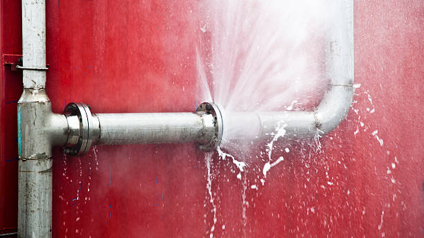 Best Flood restoration services  in Ahtanum, WA